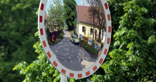 Rallye Posazavi